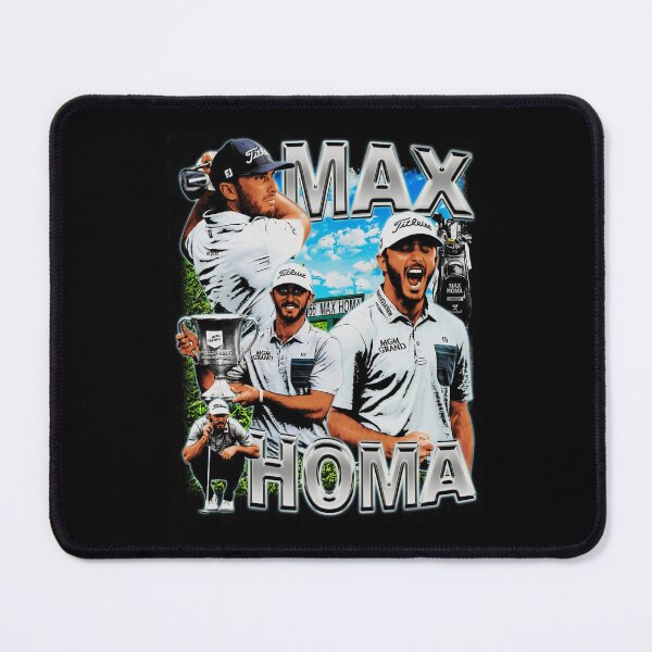 Item preview, Max Homa Collage Bootleg designed and sold by allistermariam.