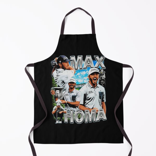 Item preview, Max Homa Collage Bootleg designed and sold by allistermariam.