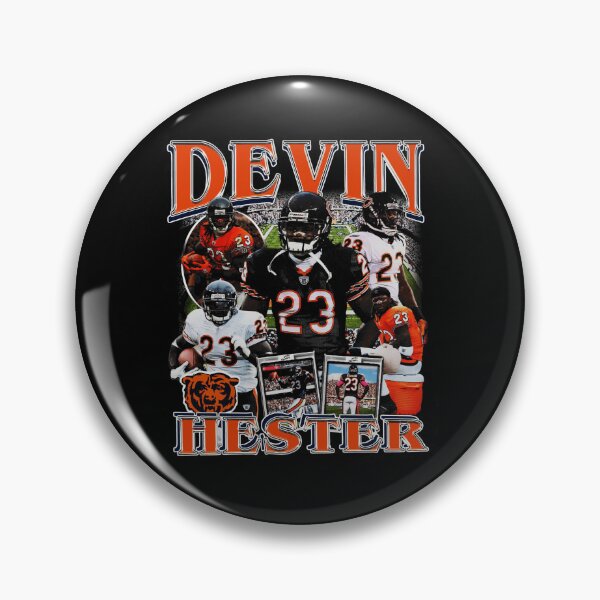 Item preview, Devin Hester Vintage Bootleg designed and sold by vintageretrostyleshop.