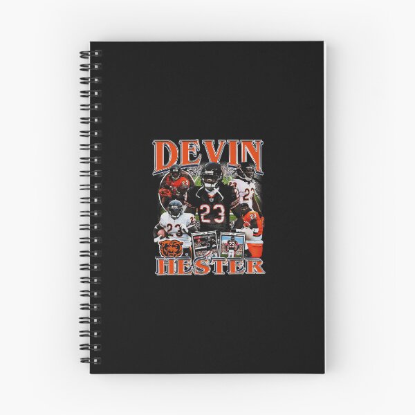 Item preview, Devin Hester Vintage Bootleg designed and sold by vintageretrostyleshop.
