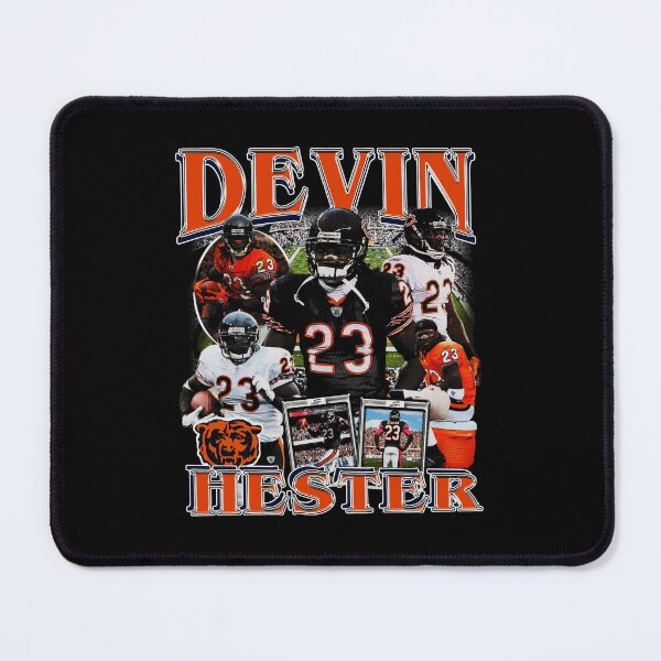 Item preview, Devin Hester Vintage Bootleg designed and sold by vintageretrostyleshop.