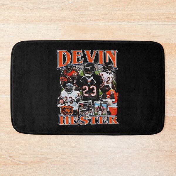 Item preview, Devin Hester Vintage Bootleg designed and sold by vintageretrostyleshop.