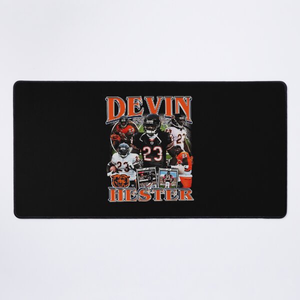 Item preview, Devin Hester Vintage Bootleg designed and sold by vintageretrostyleshop.