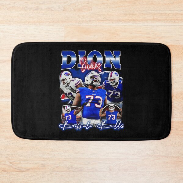 Item preview, Dion Dawkins designed and sold by Natilarage.