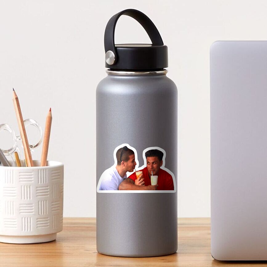Artikel-Vorschau von Sticker, designt und verkauft von ginamarcisak.