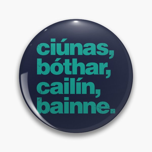 Item preview, Ciúnas Bóthar Cailín Bainne designed and sold by unrealindeed.