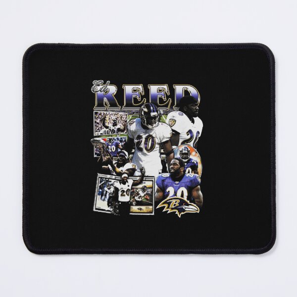 Item preview, Ed Reed Vintage Bootleg designed and sold by Natilarage.