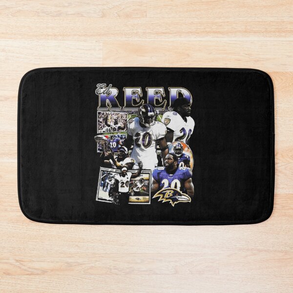 Item preview, Ed Reed Vintage Bootleg designed and sold by Natilarage.