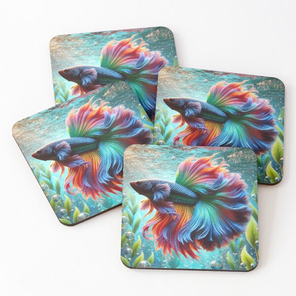 Item preview, Magic Fish designed and sold by RaF71PrO.