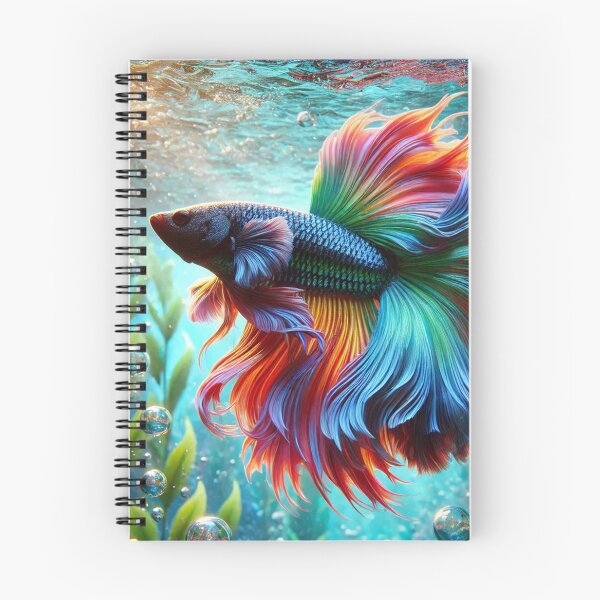 Item preview, Magic Fish designed and sold by RaF71PrO.