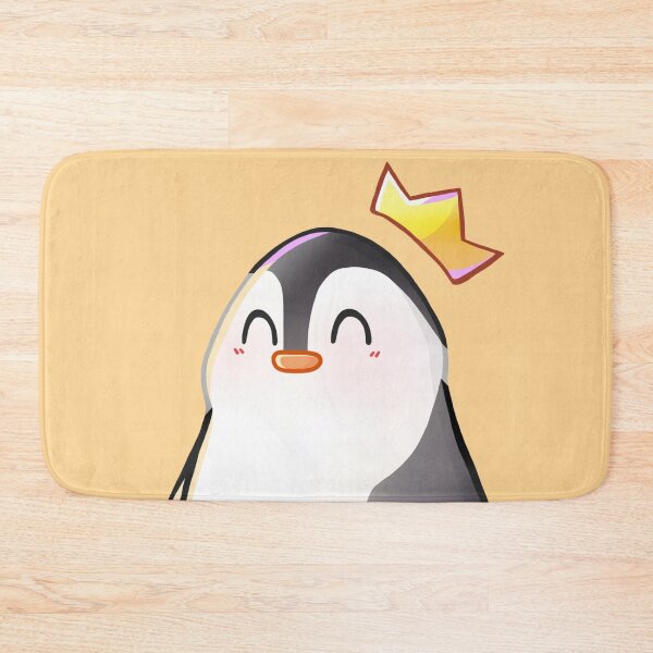 Item preview, Crown Penguin designed and sold by franzieart.