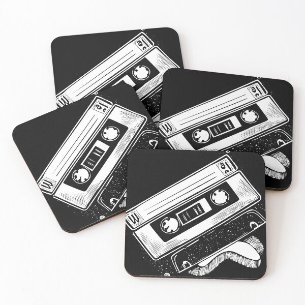 Item preview, old casette tape designed and sold by ericrautenbach.
