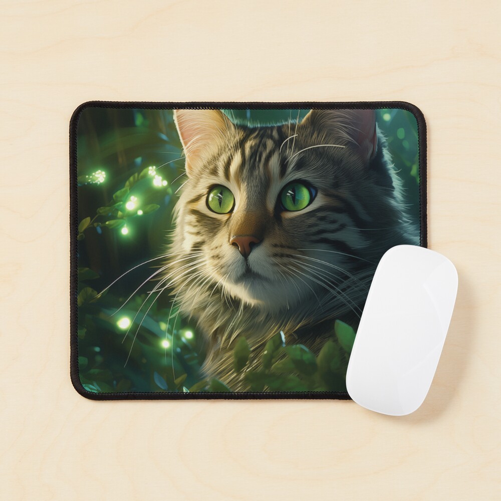 Item preview, Mouse Pad designed and sold by Rtymer.
