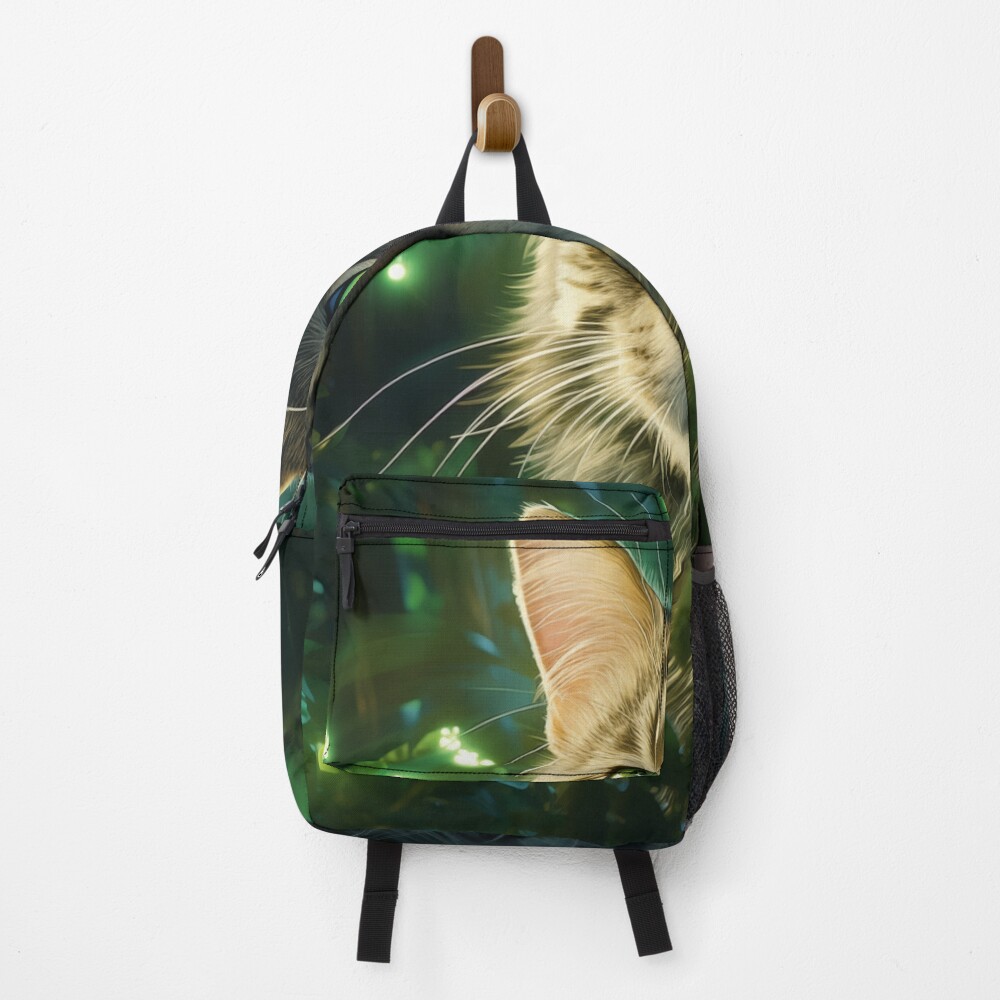 Item preview, Backpack designed and sold by Rtymer.