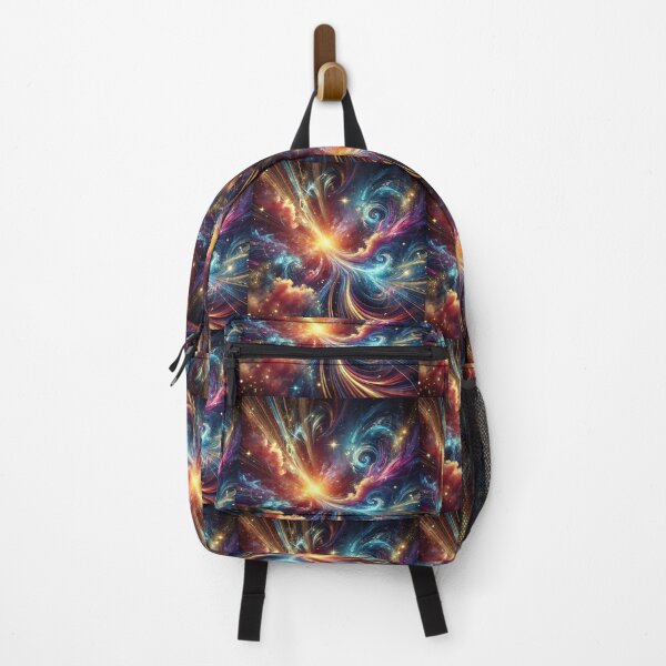 Item preview, Cosmic Symphony of Creation designed and sold by Meta2Physical.