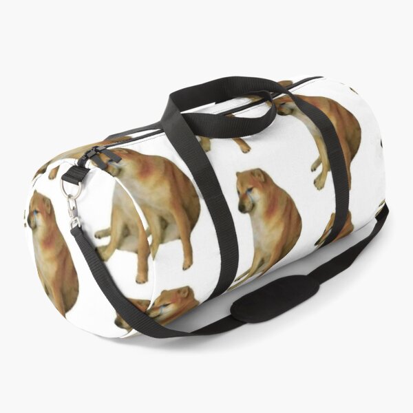 Item preview, Crying Cheems designed and sold by delostantos.