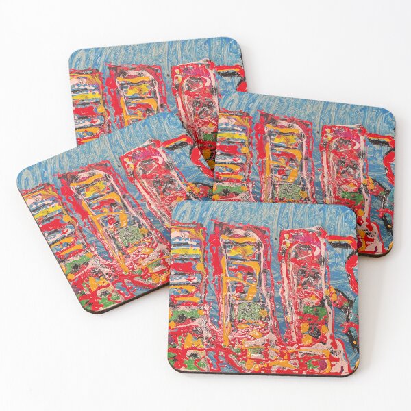 Item preview, Brightest Winter designed and sold by Andrew Freeman's Art.