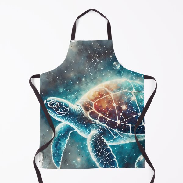 Item preview, Astral Turtle designed and sold by RubisLeaf.