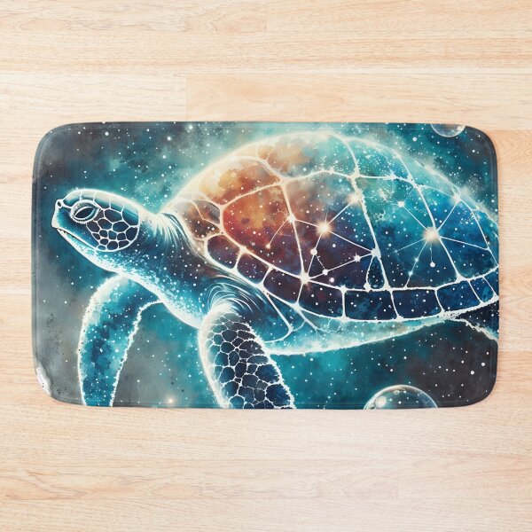 Item preview, Astral Turtle designed and sold by RubisLeaf.