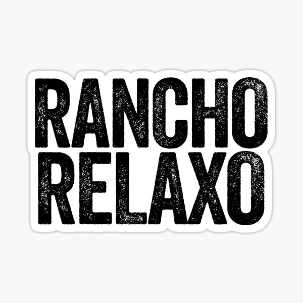 RELAXO | Shopify Store Listing | tryrelaxo.com