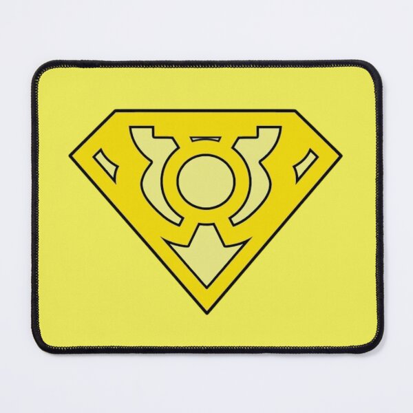 Item preview, Yellow Super Lantern designed and sold by lukscot.