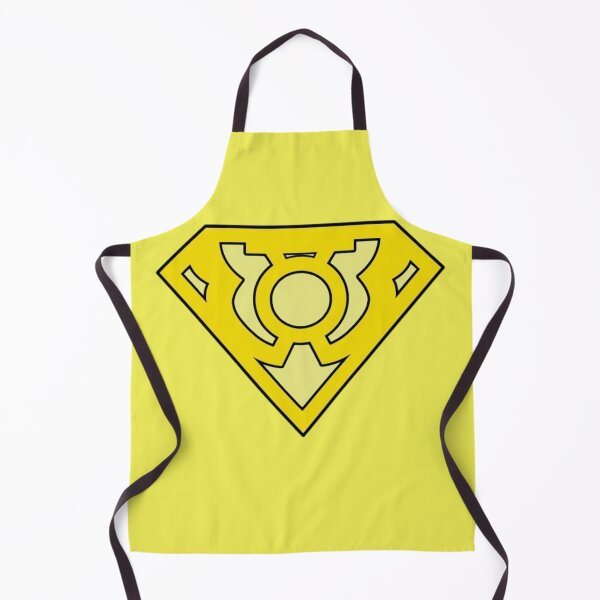 Item preview, Yellow Super Lantern designed and sold by lukscot.