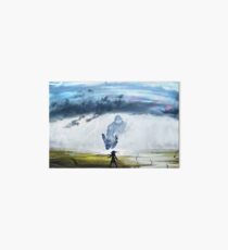 Storm Art Board