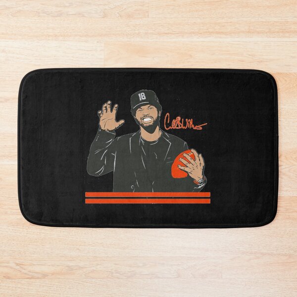 Item preview, Caleb Williams Claw Pose designed and sold by Masonixem.