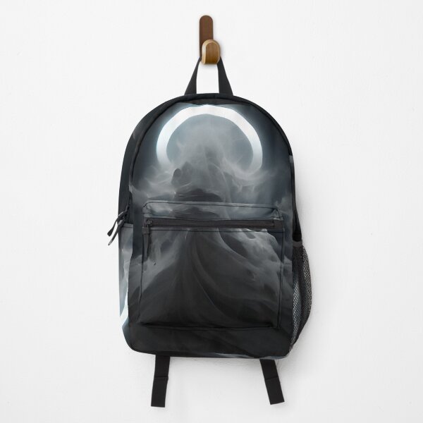 Item preview, Divine Mist: Ethereal Angelic Aura in Darkness designed and sold by Amr Siam.