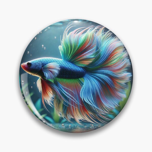 Item preview, Magic Fish designed and sold by RaF71PrO.