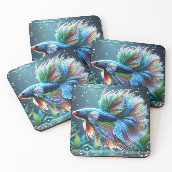 Item preview, Magic Fish designed and sold by RaF71PrO.
