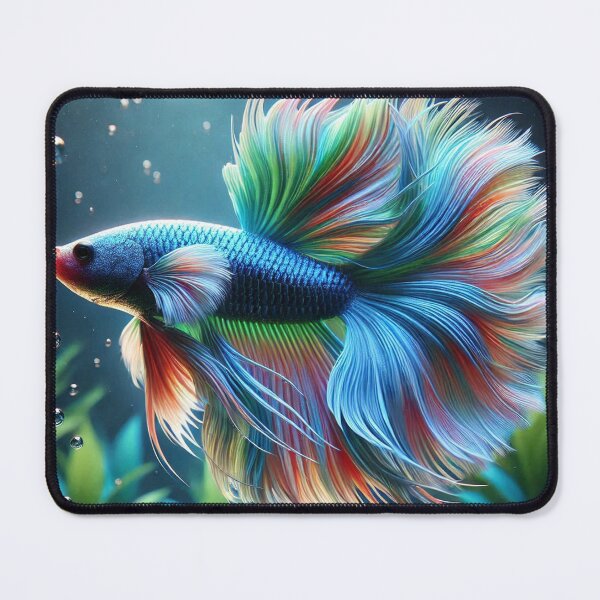 Item preview, Magic Fish designed and sold by RaF71PrO.