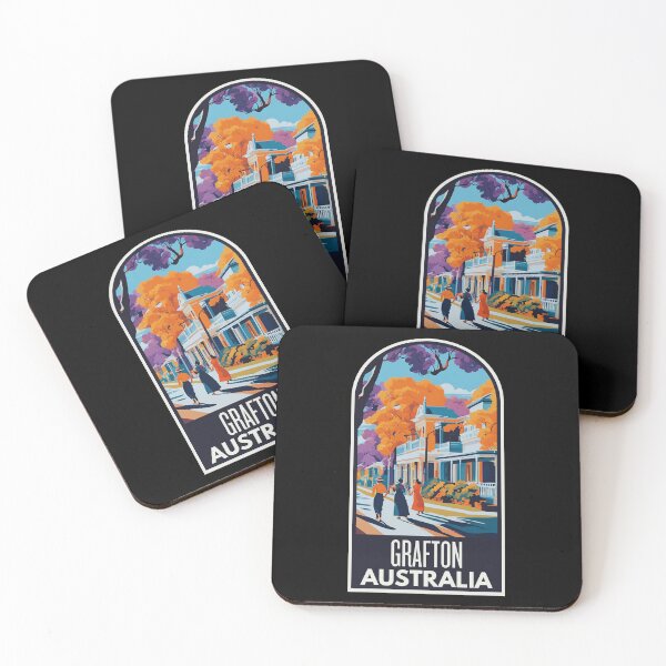 Item preview, Vintage Grafton Australia designed and sold by aussieexplore.