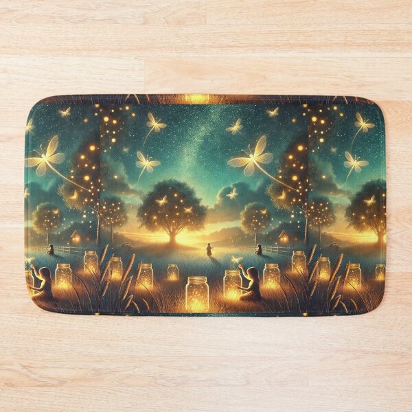 Item preview, Firefly Magic: A Night of Light and Wonder designed and sold by Meta2Physical.