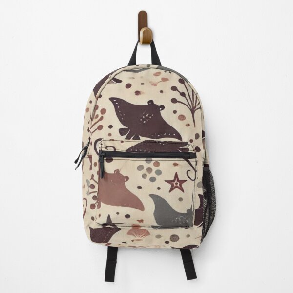 Item preview, Mantarraya designed and sold by Wildlife and marine life.
