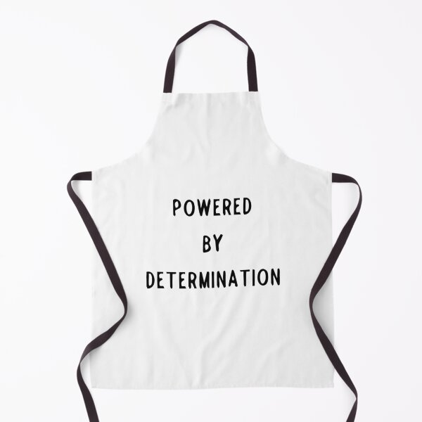 Item preview, Impulsado por la determinación designed and sold by Slassyat.