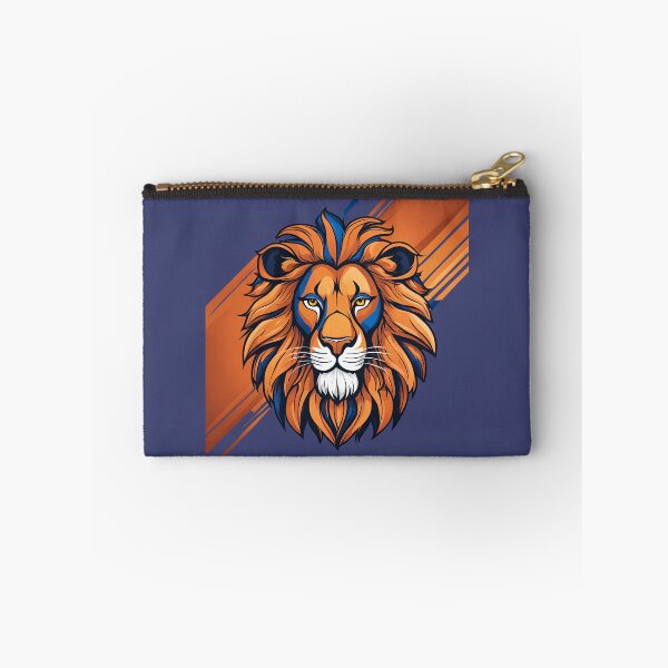 Item preview, Colorful Lion VIII. designed and sold by KrisDry.