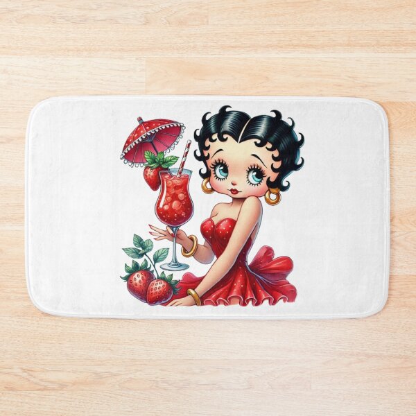 Item preview, BETTY BOOP designed and sold by CHRIST5000.