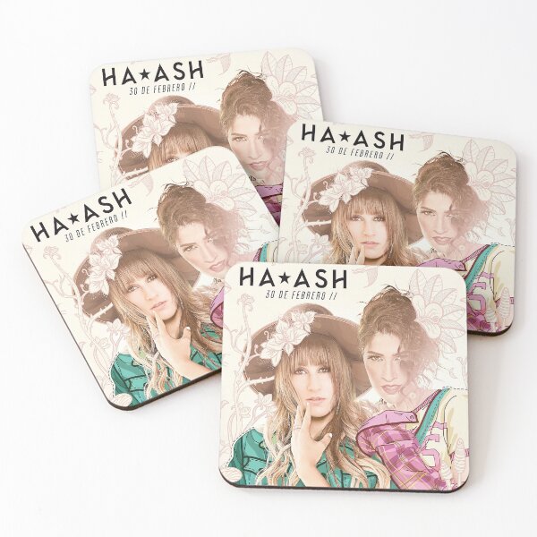 Item preview, Ha Ash - 30 de Febrero Album 2017 designed and sold by Jennifer-lab.