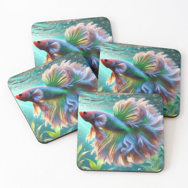 Item preview, Magic Fish designed and sold by RaF71PrO.