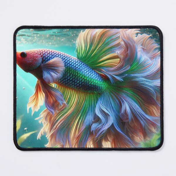 Item preview, Magic Fish designed and sold by RaF71PrO.