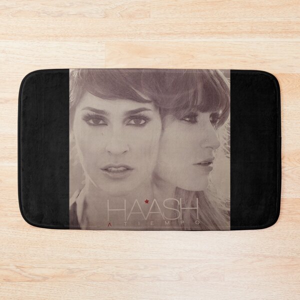 Item preview, Ha Ash - A Tiempo Album 2011 designed and sold by Jennifer-lab.