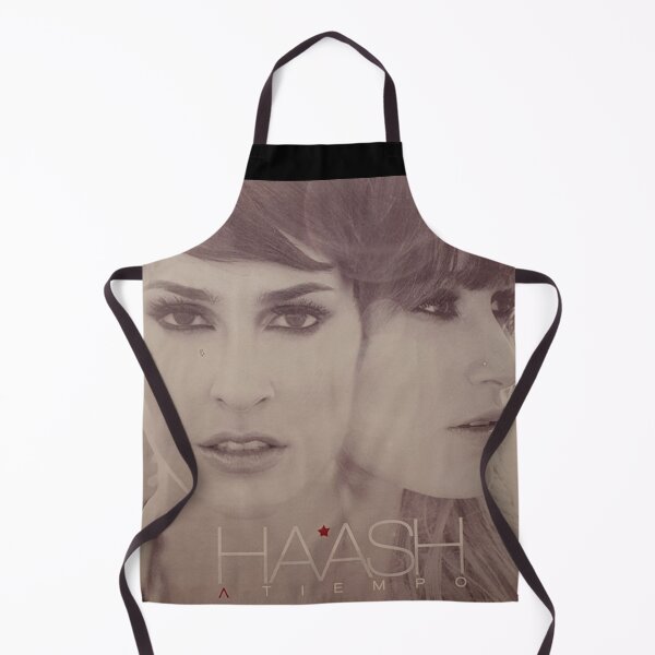 Item preview, Ha Ash - A Tiempo Album 2011 designed and sold by Jennifer-lab.
