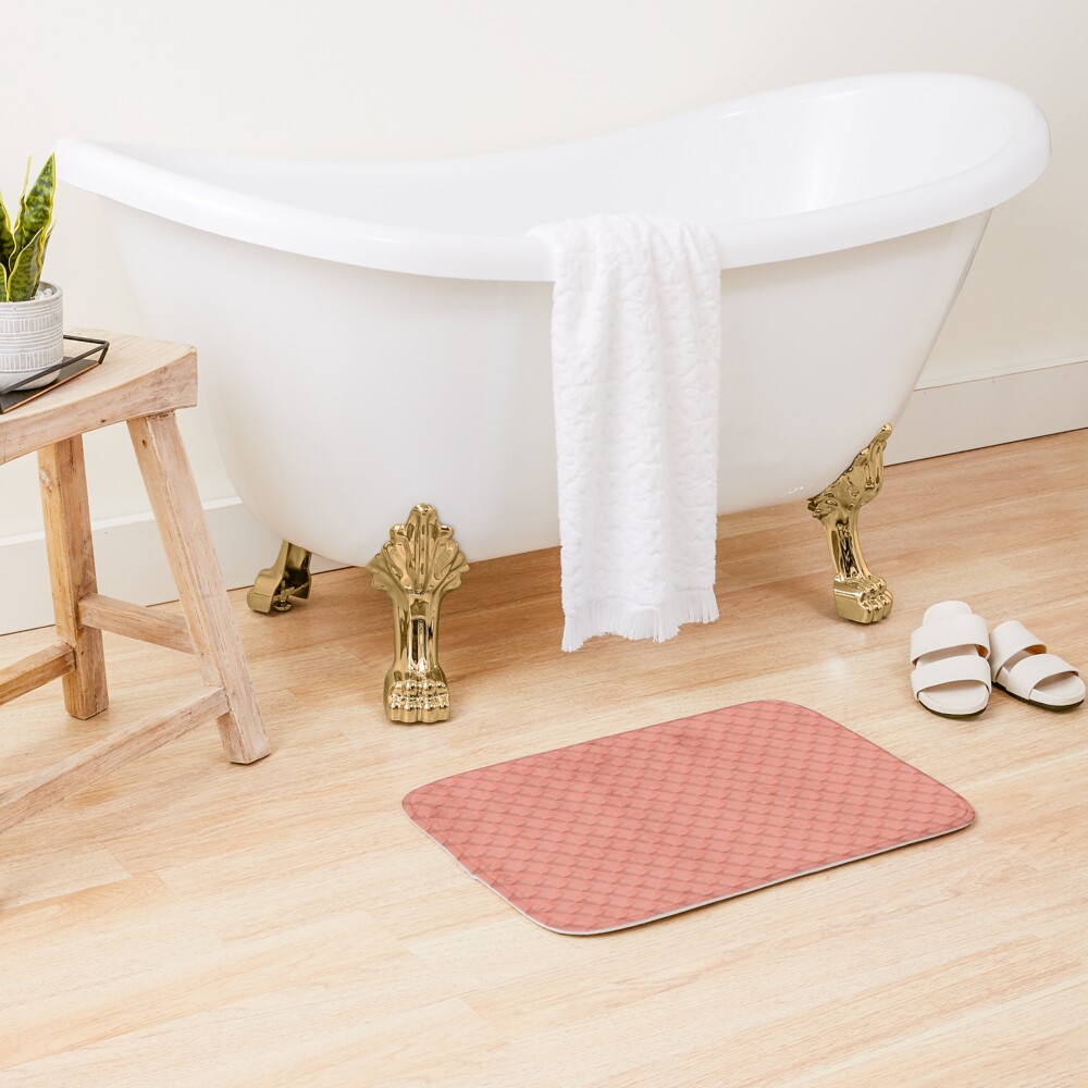 Item preview, Bath Mat designed and sold by Merbuda.