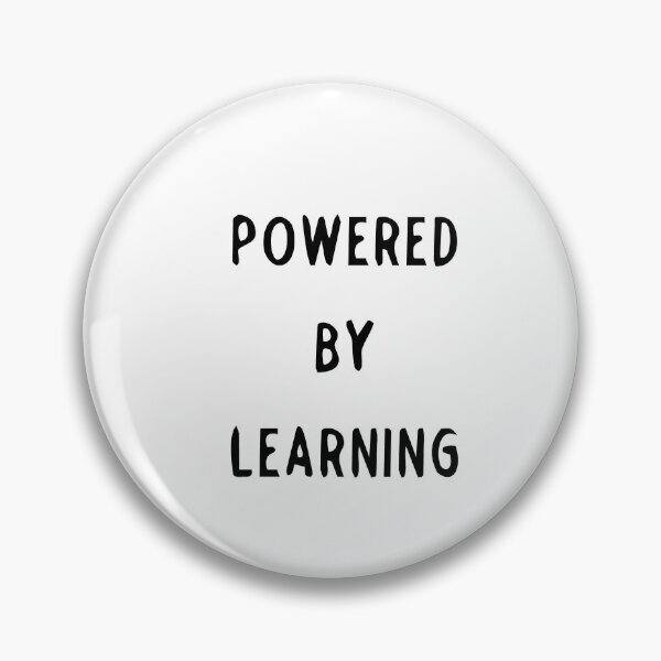 Item preview, Powered by Learning designed and sold by Slassyat.