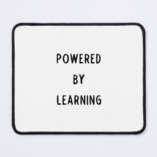 Item preview, Powered by Learning designed and sold by Slassyat.