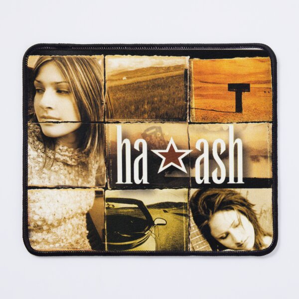 Item preview, Ha Ash - Album 2003 designed and sold by Jennifer-lab.