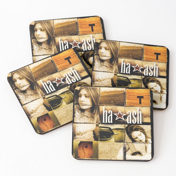 Item preview, Ha Ash - Album 2003 designed and sold by Jennifer-lab.