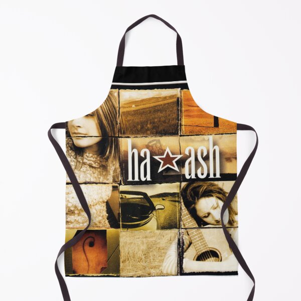 Item preview, Ha Ash - Album 2003 designed and sold by Jennifer-lab.