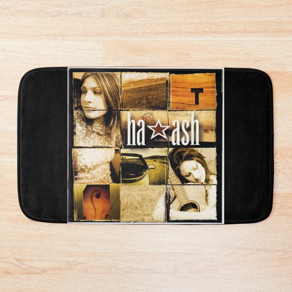 Item preview, Ha Ash - Album 2003 designed and sold by Jennifer-lab.